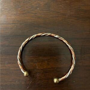 Earth Therapy bracelet